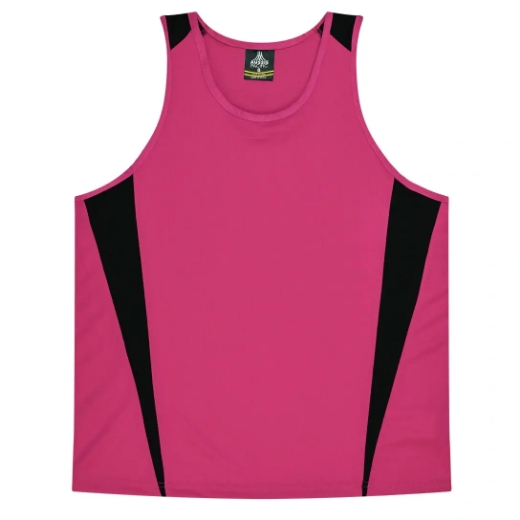 Picture of Aussie Pacific, Kids Eureka Singlet 